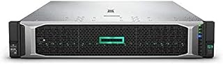 HPE - PROLIANT SERVERS Hewlett Packard Enterprise HPE ProLiant DL380 G10 2U Rack Server - 1 x Xeon Bronze 3204-16 GB RAM HDD SSD - Serial ATA/600 C