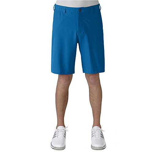 Preisvergleich Produktbild adidas Herren Adi Ultimate Shorts - Blau - 30 X 10