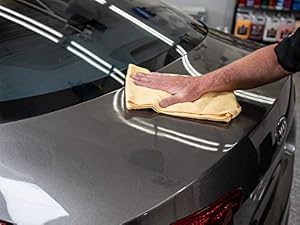 Meguiar's Deep Crystal Carnauba Wax, 16 Oz — photo 6 of 6