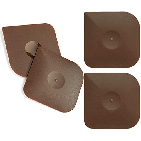 WANGCL Raspador de cacerola de nylon para cocina Cover