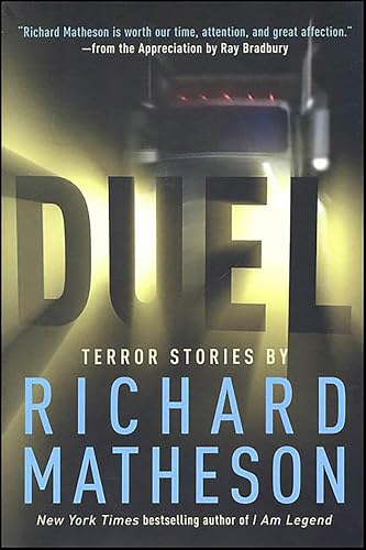 Duel: Terror Stories