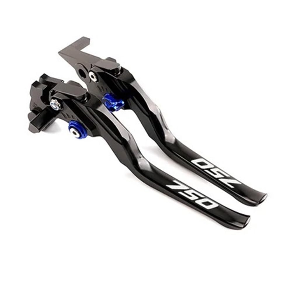 VghkDFCFH Motorcycle Clutch Lever Brake Clutch Lever for Ho&nda Forza 750 NSS FORZA750 Forza750 2025-2026 Motorcycle CNC Adjustable Levers