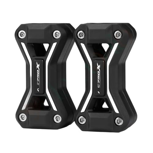 Bloc pare-chocs protection moteur XADV 750 NC750X moto