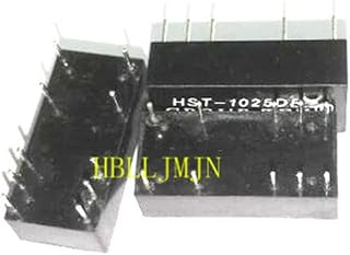 5 Pcs Networks Transformer HST-1025DR HST-1025 zj