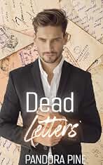Dead Letters (Cold Case Psychic Book 40) (English Edition)
