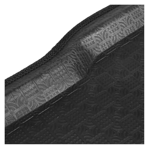 Tapis de sol arrière Suzuki Jimny protection de coffre auto - 6