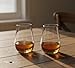 Ravenscroft Crystal Single Malt Scotch Tumbler - Set of 4