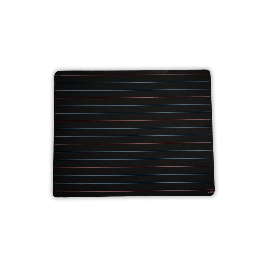 Plyfultoys Slate Red and Blue Lines and Sqaures for Kids (B0DHPQ4GNP) Amazon Price History, Amazon Price Tracker