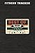 Fitness Tracker :Best Of 1953 69th Birthday Gifts Cassette Tape Vintage: Health and Fitness Journal to Track Meals, Workouts and Weight Loss for Men ... Reports & Mindfulness Prompts,Birthday Gifts