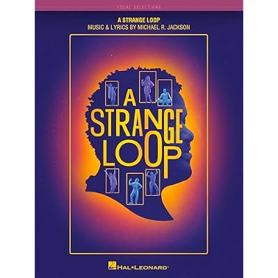 A Strange Loop: Vocal Selections