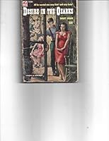 Desire in the Ozarks B00W52KMZ4 Book Cover