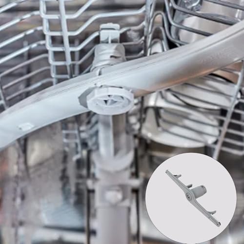 Bras d'arrosage pour lave-vaisselle haute efficacité installation facile