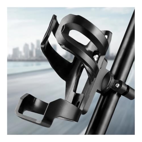 Bouteille d'eau support boisson pour voyage à moto détachable - 6