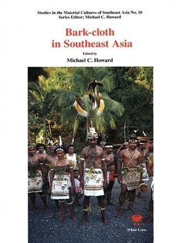 Bark Cloth in South East Asia