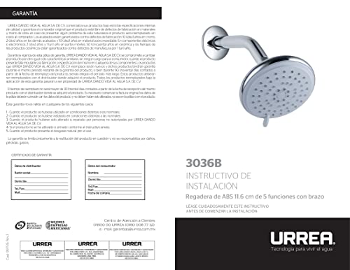 Mejores comprativas On-line Urrea baños comprados en linea. 9 Mejores comprativas On-line Urrea baños comprados en linea. 9