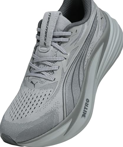 Image of Puma Mens Magmax Nitro 2 Running Shoe