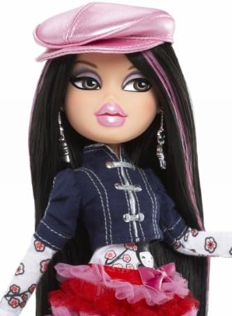 Bratz Party Doll Jade Amazon Ca Everything Else