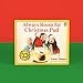 Always Room for Christmas Pud