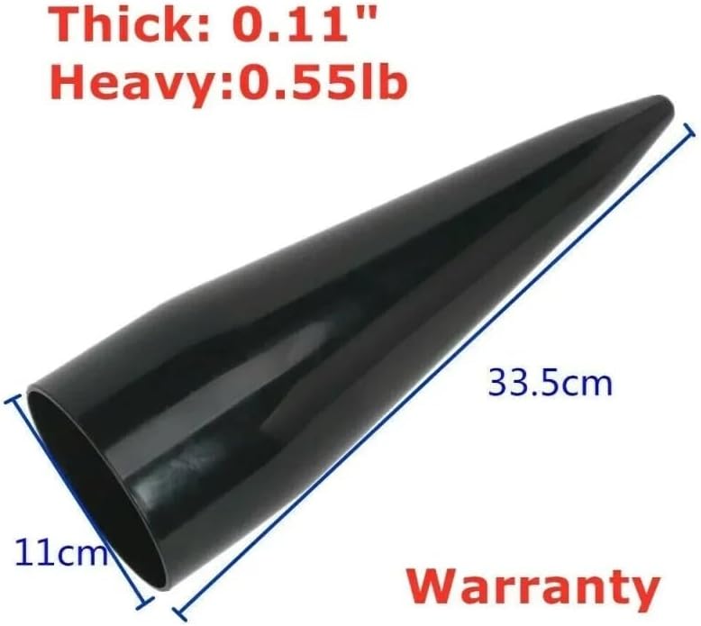 1pc CV Boot Mounting Cone Tool Universal Used To Install The Stretch CV Dust Cover CV Joint Drive Shaft