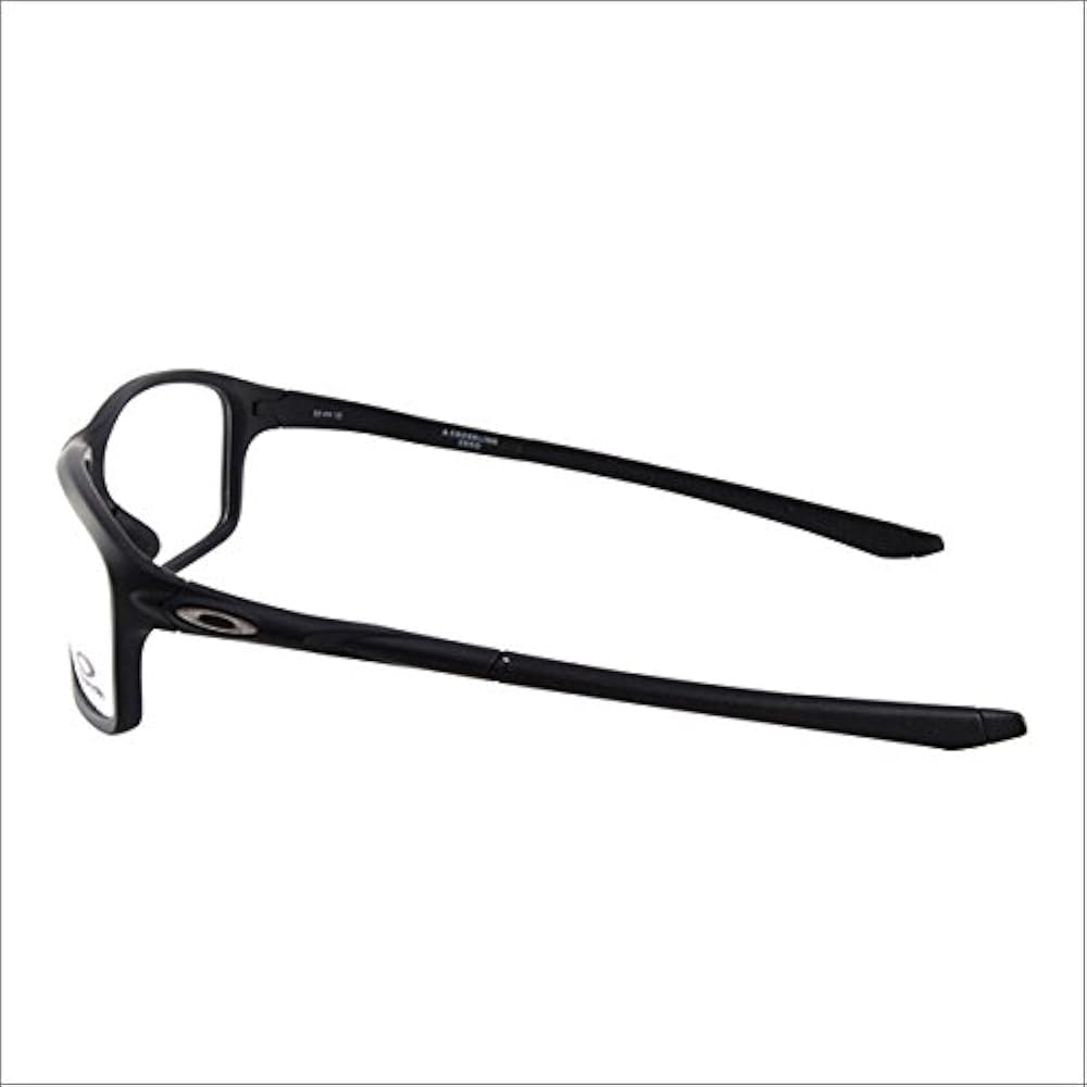 Amazon.co.jp: Oakley CROSSLINK ZERO OX8080-0758 CROSSLINK ZERO
