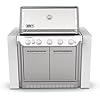 Summit SB38 S Built-In Gas Grill (Natural Gas)