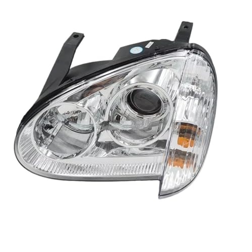 Projecteur principal Great Wall Wingle 3 avec faisceau lumineux ajustable manuellement 2006-2008