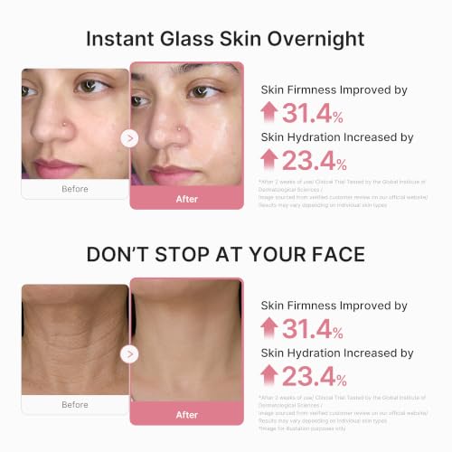 Clarins V-Facial Intensive Wrap – 75 ml - View 4
