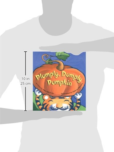 Plumply, Dumply Pumpkin - Image 2