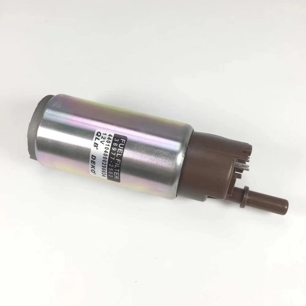 Amazon.com: Tapeak Fuel Pump A2C53335420 Fits e90 318i e87 w303 