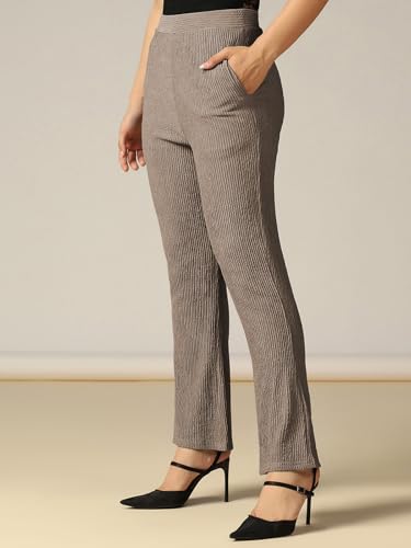 Image of Selvia Women's Regular Pants