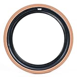 CULT BIKES 2.40' Cult Vans Tire, Gum