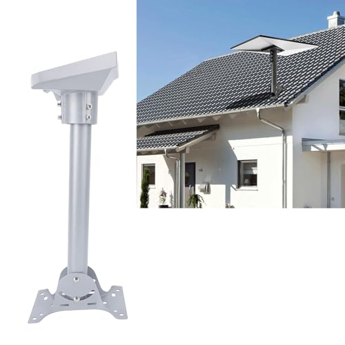 Kit installation satellite robuste support toit réglable antenne Gen 3 Tangxi facile