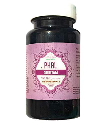 Nagarjun Herbal Care Phal Ghritam, 200 g (B08XMJNMMB) Amazon Price History, Amazon Price Tracker