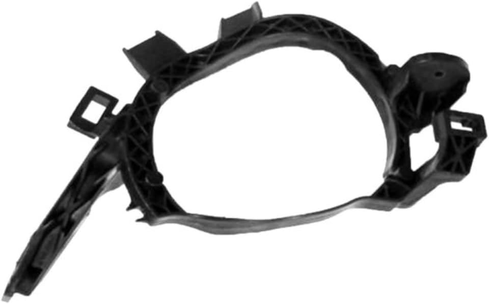 KarParts360 For Infiniti QX60 2016 17 18 19 2020 Fog Light Bracket Passenger Side | Front | Plastic | Replacement For IN2603100 | 269109NF0A