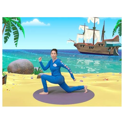 Popcorn and the Pirates