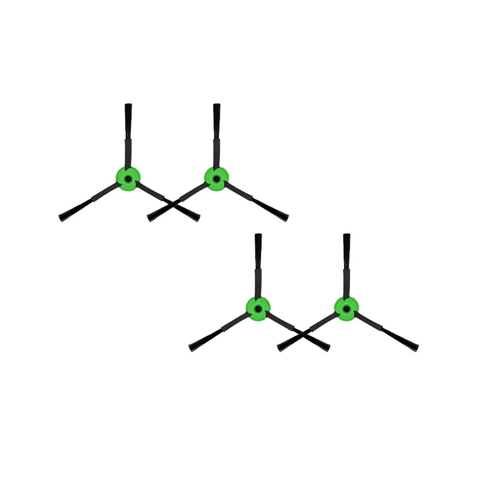 Main Side Brush,Fit For IRobot, Roomba Combo J7+ J9+10 Max Accessories Filter Mop Cloth Dust Bag Replacement Spare Parts فرش فراغ وتصفية(Set 13)