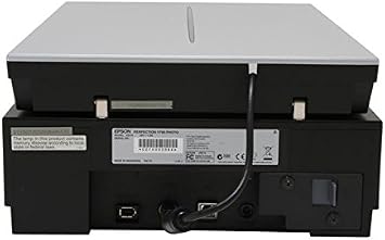 Epson Perfection V700 Photo Color Scanner