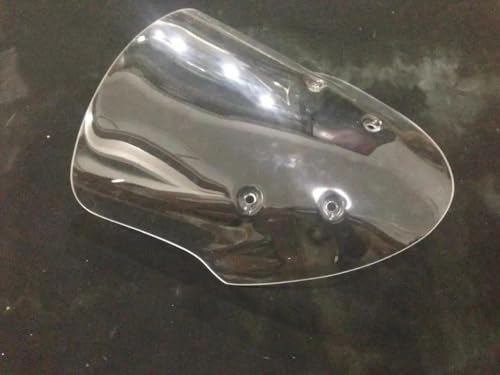 OTLLTNZJQ Double Bubble Windscreen