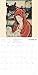 Ashmolean Museum: Japanese Kabuki Wall Calendar 2026 (Art Calendar)