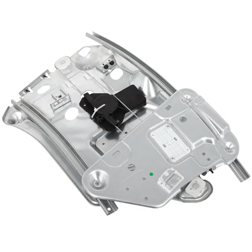 Image of SCITOO Power Window Regulator with and o Motor Rear Left,Rear Right Fit 1996-2006 for Chrysler Sebring Replaces OE 752-284