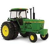 TOMY International ERTL John Deere 4440 Prestige Tractor (1:16 Scale)