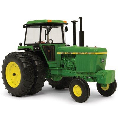 TOMY International ERTL John Deere 4440 Prestige Tractor (1:16 Scale)
