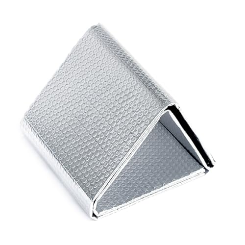 Material de aislamiento térmico autoadhesivo para radiador y suelo