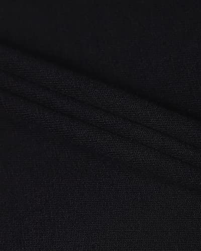 Image of Bewakoof Men's Graphic Printed 100% Cotton T-Shirt - Oversized Fit, Round Neck, Half Sleeves
