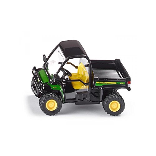 SIKU 3060 Farmer John Deere Gator, Green