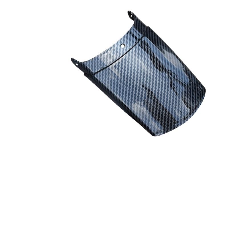 Garde-Boue Extension NMAX155 ABS : Évitez les Projections de Boue Moto