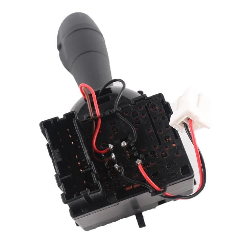Commande de clignotants Sandero pour rénover comodo de signalisation - 4