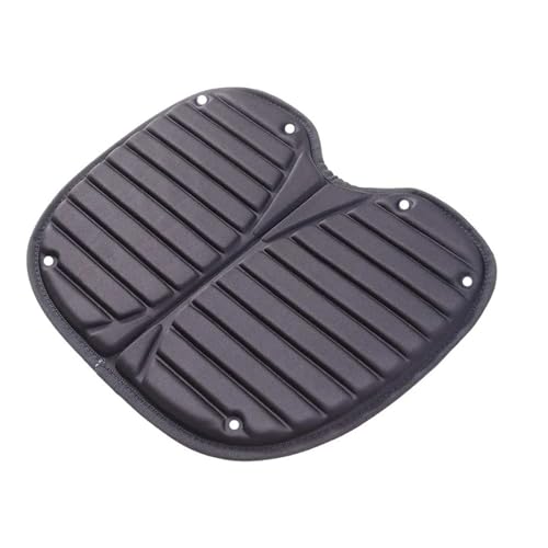 Cojín de asiento de canoa | Cojín antideslizante EVA para Kayak, Silla gruesa impermeable, Accesorios para barcos, Herramientas para exteriores, Gadget de reemplazo para exteriores