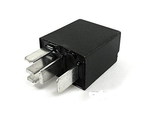 Song Chuan 871-1C-C-R1U01 12Vdc (Pacote com 3) Relé Micro 280 Spdt 20/35A, Spdt 1 Forma C