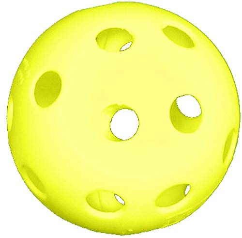 Softball 12 pouces jaune Champro pour vos matchs de week end
